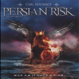 Persian Risk - Once A King '2019