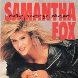 Samantha Fox - The Very Best '1993