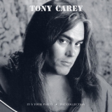 Tony Carey - It's Your Party: The Collection '2021