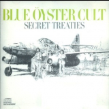 Blue Oyster Cult - Secret Treaties '1974