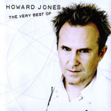 Howard Jones - The Very Best Of Howard Jones (2CD) '2003