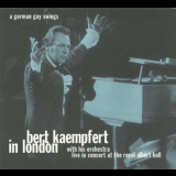 Bert Kaempfert - Bert Kaempfert In London '1975