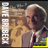 Dave Brubeck - Once When I Was Very Young '1992