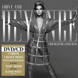 Beyonce - Above And Beyoncé Dance Mixes '2009