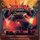 Arakain - Gambrinus Live! '2000