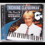 Richard Clayderman - The Best Of Andrew Lloyd Webber '2000