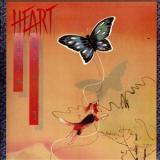 Heart - Dog & Butterfly '1978