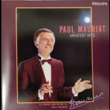 Paul Mauriat - Greatest Hits '1985