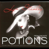 Lyn Stanley - Potions (From The 50s) '2014