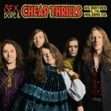 Big Brother & The Holding Company - Sex, Dope & Cheap Thrills '2018
