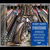 Coney Hatch - Coney Hatch '1982