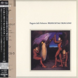 Penguin Cafe Orchestra - Broadcasting From Home '1984