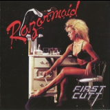 Razormaid - First Cutt '1987