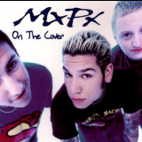 MxPx - On The Cover '1995