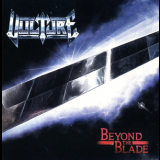 Vulture - Beyond The Blade '2019
