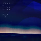 Solar Fields - Blue '2014