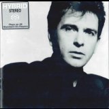 Peter Gabriel - So '1986