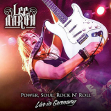 Lee Aaron - Power, Soul, Rock N' Roll - Live In Germany '2019