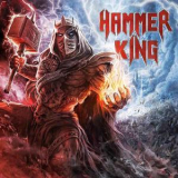 Hammer King - Hammer King (gqcs-91042) '2021