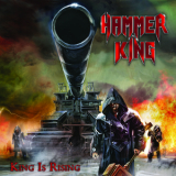 Hammer King - King Is Rising '2016