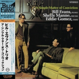 Bill Evans - A Simple Matter Of Conviction '1966