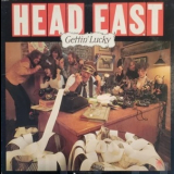 Head East - Gettin' Lucky '1977