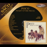 Poco - Pickin' Up The Pieces '1969