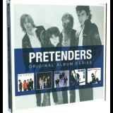 The Pretenders - Original Album Series '2009