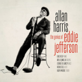 Allan Harris - The Genius Of Eddie Jefferson '2018