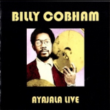 Billy Cobham - Ayajala Live '2015