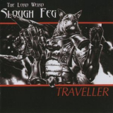 The Lord Weird Slough Feg - Traveller '2003