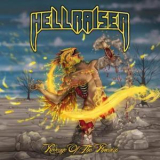 Hellraiser - Revenge Of The Phoenix '2014