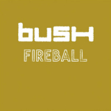 Bush - Fireball '2021