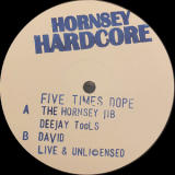 Hornsey Hardcore - Five Times Dope '2021