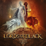 Lords Of Black - Alchemy Of Souls - Part II '2021