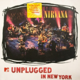 Nirvana - Mtv Unplugged In New York '1994