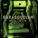 Karaboudjan - Sbrodj '2001