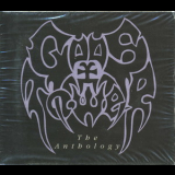 Gods Tower - The Anthology (CD2) '2004