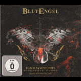 Blutengel - Black Symphonies (An Orchestral Journey) '2014