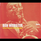 Ben Webster - Ben Webster's First Concert In Denmark '2019
