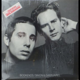 Simon & Garfunkel - Bookends '1968