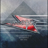 Vandenberg - The Complete ATCO Recordings 1982-2004 '2021