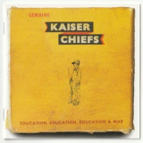Kaiser Chiefs - Education, Education, Education & War '2014