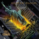 Wolfs Moon - Curse The Cult Of Chaos '2013