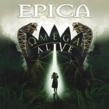 Epica - Omega Alive '2021