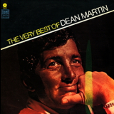 Dean Martin - The Very Best Of (LP 24-192) '1972