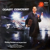 Bobby Hackett And His Jazz Band - Coast Concert '1956