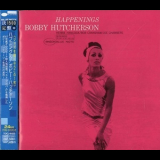 Bobby Hutcherson - Happenings '1967