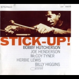 Bobby Hutcherson - Stick-Up! '1968