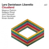 Lars Danielsson Liberetto - Cloudland (24Bit-96Khz) '2021